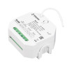 Релейный модуль SMART-701-72-WTI-WTO-PS-IN (230V, 1x15A, 2.4G) (IARL, IP20 Пластик, 5 лет) 046075