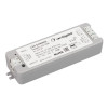 Диммер SMART-D3-DIM (12-24V, 8A, 2.4G)