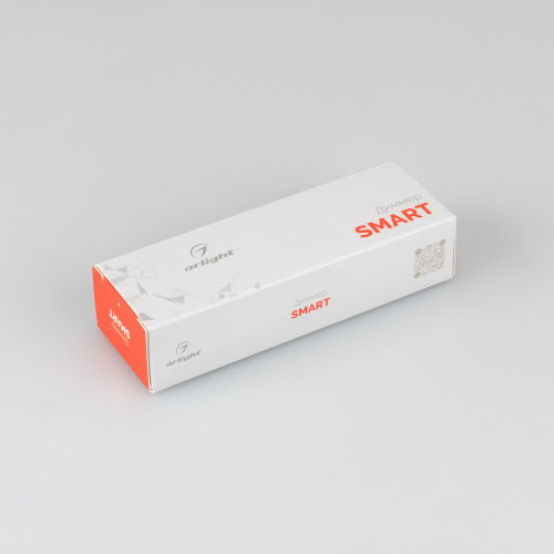 Диммер SMART-D3-DIM (12-24V, 8A, 2.4G)