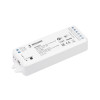 Диммер SMART-PWM-102-72-DIM-SUF (12-36V, 2x5A, ZB) (IARL, Пластик) 046534