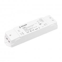 Диммер SMART-PWM-103-72-SH-PS-SUF (230V, 3x1A, TUYA Wi-Fi, 2.4G) (IARL, IP20 Пластик, 5 лет) 046524