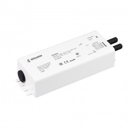 Диммер SMART-PWM-104-72-SH-WP-SUF (12-48V, 4x5A, IP67, 2.4G) (IARL, IP67 Пластик, 5 лет) 046519