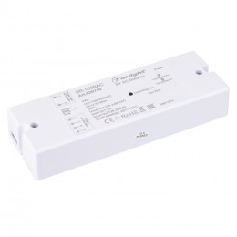 Диммер SR-1009AC (230V, 2x1.2A) (Arlight, IP20 Пластик, 3 года)