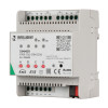 INTELLIGENT ARLIGHT Диммер KNX-104-DIM-DIN (12-24V, 4x4A) (INTELLIGENT ARLIGHT, -)