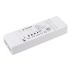 INTELLIGENT ARLIGHT Диммер KNX-104-SUF (12-36V, 4x5A) (INTELLIGENT ARLIGHT, Пластик)