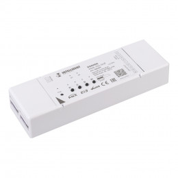 INTELLIGENT ARLIGHT Диммер KNX-104-SUF (12-36V, 4x5A) (INTELLIGENT ARLIGHT, Пластик)