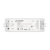 INTELLIGENT ARLIGHT Диммер SMART-SET-PWM-104-52-RGB-SUF White (12-24V, 3x4A, ПДУ LINE, 2.4G) (IARL, IP20 Пластик, 5 лет)