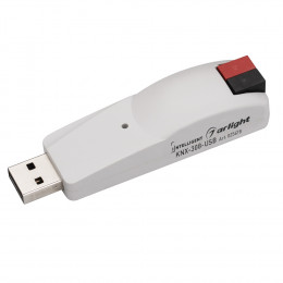 INTELLIGENT ARLIGHT Конвертер KNX-308-USB (BUS) (INTELLIGENT ARLIGHT, Пластик)