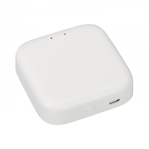 INTELLIGENT ARLIGHT Конвертер TY-804-BT-SUF (5V, WI-FI, BLE) (INTELLIGENT ARLIGHT, IP20 Пластик, 3 года)