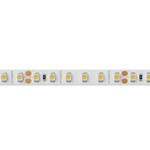 Лента RT 2-5000 24V Cool 8K 2x (3528, 600 LED, LUX), 013747(B)