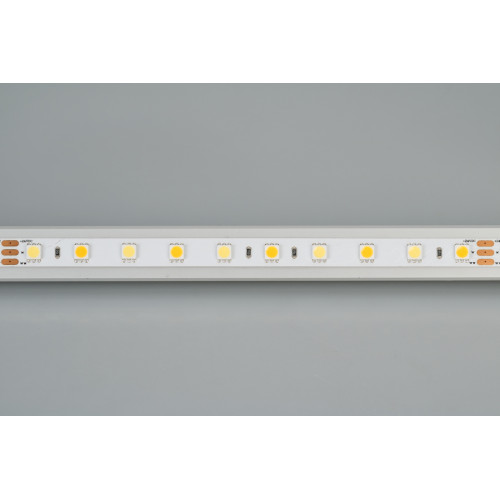 Лента RT 6-5000 24V White-MIX 2x (5060, 60 LED/m, LUX)