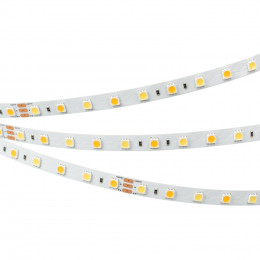 Лента RT 6-5000 24V White-MIX 2x (5060, 60 LED/m, LUX)