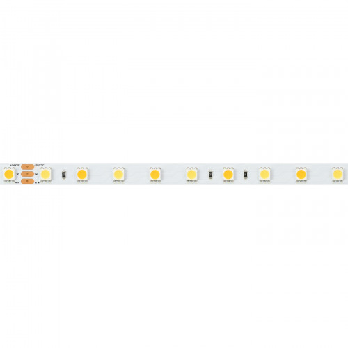 Лента RT 6-5000 24V White-MIX 2x (5060, 60 LED/m, LUX)