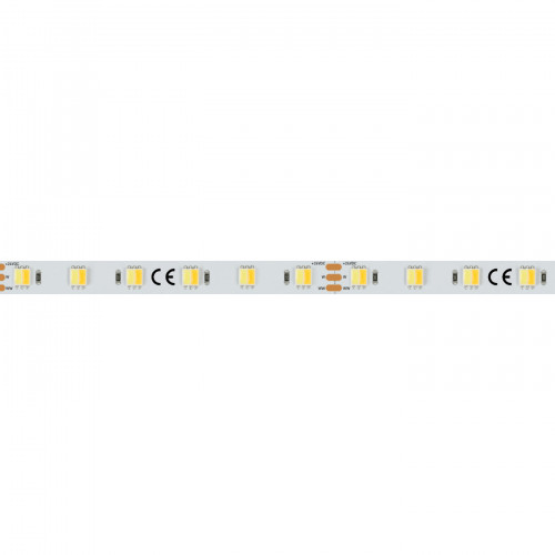 Лента RT 6-5000 24V White-MIX-One 2x (5060, 60 LED/m, LUX)