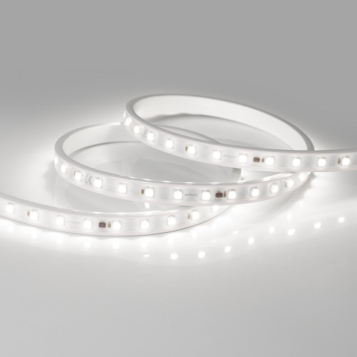 Светодиодная лента ARL-PV-B54-15.5mm 230V White6000 (8 W/m, IP65, 5060, 50m) (Arlight, 8 Вт/м, IP65)027056(2)