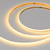 Светодиодная лента COB-X480-4mm 24V Gold (4 W/m, IP20, 5m) (Arlight, -) 046908