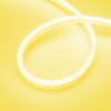 Светодиодная лента герметичная AURORA-PS-A120-16x8mm 24V Yellow (10 W/m, IP65, 2835, 5m) (Arlight, -)