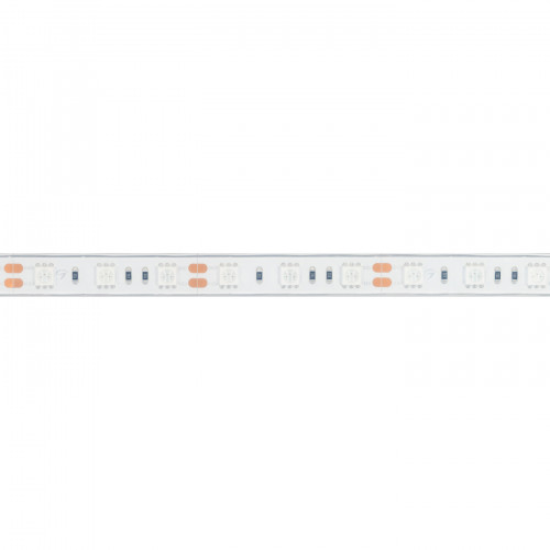 Светодиодная лента герметичная RTW-PFS-B60-13mm 12V Green (14.4 W/m, IP68, 5060, 5m) (Arlight, 14.4 Вт/м, IP68)