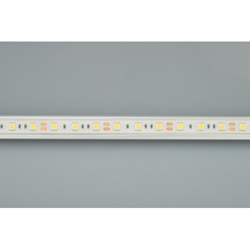 Светодиодная лента герметичная RTW-PFS-B60-13mm 12V Warm3000 (14.4 W/m, IP68, 5060, 5m) (Arlight, -)