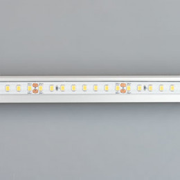 Светодиодная лента герметичная RTW-PR-A128-10mm 24V White6000 (9.6 W/m, IP66, 2835, 5m) (Arlight, 9.6 Вт/м, IP66)