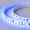 Светодиодная лента герметичная RTW-SE-A120-8mm 12V Blue (9.6 W/m, IP65, 5m) (Arlight, 9.6 Вт/м, IP65)