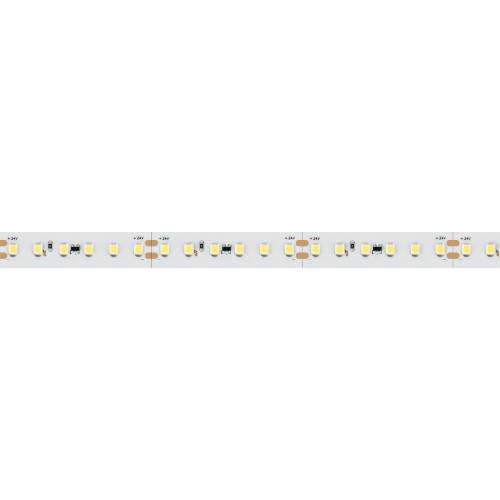 Светодиодная лента IC2-20000 24V Day4000 2x 12mm (2835, 120 LED/m, Long) (Arlight, 9.6 Вт/м, IP20)