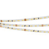 Светодиодная лента MICROLED-5000 24V White-CDW 4.5mm (2216, 240 LED/m, Bipolar) (Arlight, 9.6 Вт/м, IP20)