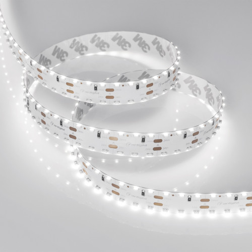 Светодиодная лента RS 2-5000 24V Day5000 2x2 15mm (3014, 240 LED/m, LUX) (Arlight, 19.2 Вт/м, IP20)