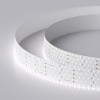 Светодиодная лента RT 2-2500 24V White6000 5x2 (2835, 875 LED, LUX) (Arlight, 36 Вт/м, IP20)