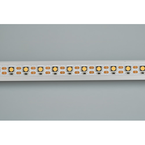 Светодиодная лента RT 2-5000 12V Cx1 Warm3000 2x (5060, 360 LED, CRI98) (Arlight, 16.8 Вт/м, IP20), 021473(1)