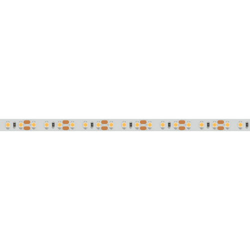 Светодиодная лента RT 2-5000 12V White6000 2x (3528, 600 LED, LUX) (Arlight, 9.6 Вт/м, IP20)