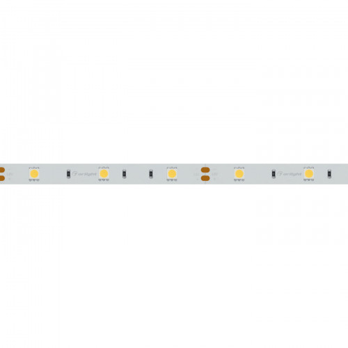 Светодиодная лента RT 2-5000 12V White6000 (5060, 150 LED, LUX) (Arlight, 7.2 Вт/м, IP20), 010595(B)