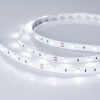 Светодиодная лента RT 2-5000 12V White6000 (5060, 150 LED, LUX) (Arlight, 7.2 Вт/м, IP20), 010595(B)