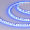 Светодиодная лента RT 2-5000 24V Blue 5mm 2x (3528, 600 LED, LUX) (Arlight, 9.6 Вт/м, IP20), 015660(1)