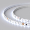 Светодиодная лента RT 2-5000 24V Cool 15K 5mm 2x (3528, 600 LED, LUX) (Arlight, 9.6 Вт/м, IP20)