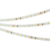 Светодиодная лента RT 2-5000 24V Cool 15K 5mm 2x (3528, 600 LED, LUX) (Arlight, 9.6 Вт/м, IP20) 015661(B)