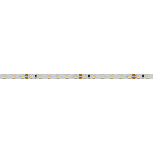 Светодиодная лента RT 2-5000 24V Cool 15K 5mm 2x (3528, 600 LED, LUX) (Arlight, 9.6 Вт/м, IP20) 015661(B)