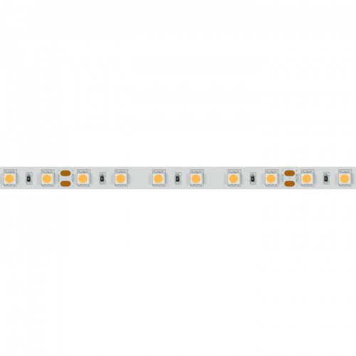 Светодиодная лента RT 2-5000 24V Cool 8K 2x (5060, 300 LED, LUX) (Arlight, 14.4 Вт/м, IP20), 013757(1)