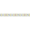 Светодиодная лента RT 2-5000 24V Cool 8K 2x2 (5060, 600 LED, LUX) (Arlight, 28.8 Вт/м, IP20)