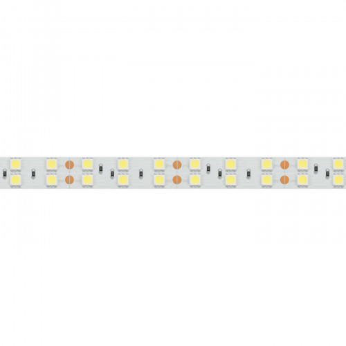 Светодиодная лента RT 2-5000 24V Cool 8K 2x2 (5060, 600 LED, LUX) (Arlight, 28.8 Вт/м, IP20)