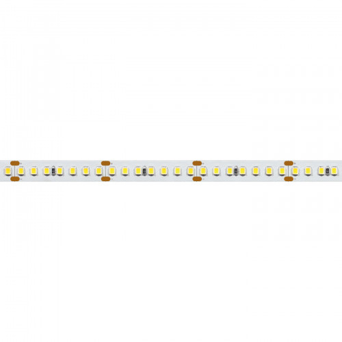 Светодиодная лента RT 2-5000 24V Cool 8K 3x (2835, 840 LED, LUX) (Arlight, 17 Вт/м, IP20)