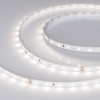 Светодиодная лента RT 2-5000 24V Day4000 (2835, 300 LED, PRO) (Arlight, 7.2 Вт/м, IP20)