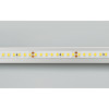 Светодиодная лента RT 2-5000 24V Day5000 2x (2835, 160 LED/m, LUX) (Arlight, 12 Вт/м, IP20)