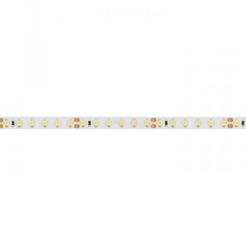 Светодиодная лента RT 2-5000 24V Warm2400 2x (3528, 600 LED, LUX) (Arlight, 9.6 Вт/м, IP20), 018090(B)