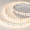 Светодиодная лента RT 2-5000 24V Warm2700 2x2 (2835, 980 LED, LUX) (Arlight, 20 Вт/м, IP20), 019091(B)