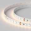 Светодиодная лента RT 2-5000 24V Warm3000 2x (3528, 600 LED, LUX) (Arlight, 9.6 Вт/м, IP20), 024108(B)