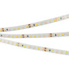 Светодиодная лента RT 2-5000 24V Warm3000 2x (3528, 600 LED, LUX) (Arlight, 9.6 Вт/м, IP20), 024108(B)