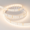 Светодиодная лента RT 2-5000 24V Warm3000 2x2 (2835, 980 LED, LUX) (Arlight, 20 Вт/м, IP20), 020389(B)