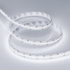 Светодиодная лента RT 2-5000 24V White5500 10mm (2835, 252 LED/m, LUX) (Arlight, 10 Вт/м, IP20)