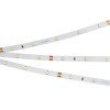 Светодиодная лента RT 2-5000 24V White6000 0.5x (3528, 150 LED, LUX) (Arlight, 2.9 Вт/м, IP20)